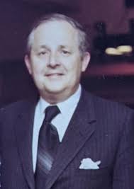 John Morrissey Obituary (1914