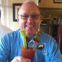 Lt. Herbert H. Bunn Obituary