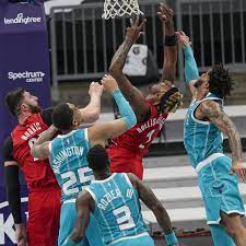 06/12/2021, 2:16 pm nikola jokic: Pj Washington Has A Strong Game In His Return As Charlotte Hornets Halt Losing Streak Sports Illustrated Charlotte Hornets News Analysis And More
