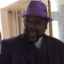 Anthony "Tyrone" Stateman Obituary