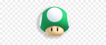 Check spelling or type a new query. 1 Up Mushroom Super Mario Green Mushroom Free Transparent Png Clipart Images Download