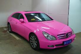 Pin On Pink Cars