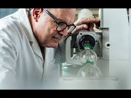 NSERC Prizes 2019: Douglas Stephan