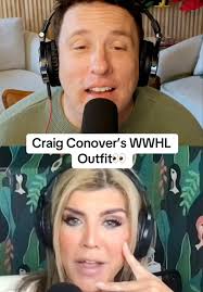 Craig Conover’s Outfit Approval by Paige DeSorbo