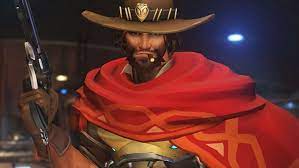 In today's video, i guide you through how to play like a pro mccree in overwatch. Overwatch Guide How To Play Mccree Attack Of The Fanboy