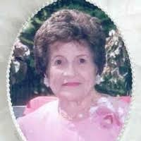 Obituary for Juanita Celeste Goetz