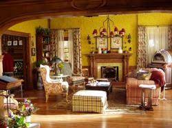 Check out our dragonfly inn decor selection for the very best in unique or custom, handmade pieces from our there are 184 dragonfly inn decor for sale on etsy, and they cost $23.44 on average. Set Decorator Gilmore Girls Dragonfly Inn Famous Interiors Dragonfly Inn