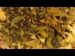 Rfissa Plat Traditionnel Marocain Youtube Recettes De Cuisine Plat Traditionnel Rfissa