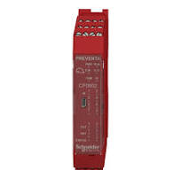 Schneider Electric Preventa XPSMCM Series Safety Controller, 8 Safety  Inputs, 2 Safety Outputs, 24 V dc | Schneider Electric | RS Saudi