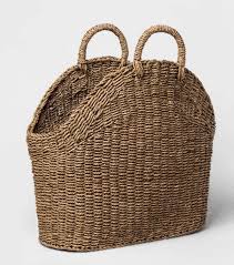 The color and texture of some of my favorite books help. Where To Buy A French Market Basket Online Everyday Parisian