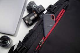 Cheap external solid state drives, buy quality computer & office directly from china suppliers:sandisk ssd 500gb extreme pro portable external ssd 1tb 2tb up to 1050mb/s usb c usb 3.1 for laptop camera or server enjoy free shipping worldwide! Sandisk Extreme Portable 500 Gb External Ssd Hard Drive Usb C Usb 3 2 Gen 2 Black Sdssde60 500g G25 Conrad Com