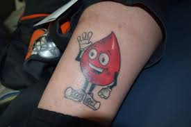 640 x 640 jpeg 50 кб. Can A Person With Tattoo Donate Blood