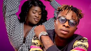 Natty Lee ready for latest Sista Afia assisted single; Heart Beat