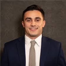 I am excited to be joining EY this summer as an intern in the Cleveland  office.