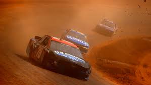 Has good windshield plus all the flaps, body is in excellent condition. Nascar Turned Bristol Into A Dirt Track To Appeal To Fans New And Old The Washington Post