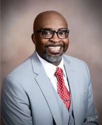 MLK Award to Chief Brittain and Dr. Freeman for Covenant Efforts