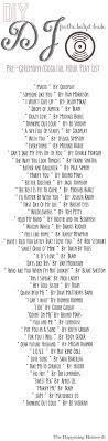 Save Money On A Dj By Playing This Simple Playlist Pre Ceremony And Cocktail Hour Playlist Other Playlists To Co Wedding Songs Wedding Playlist Wedding Music