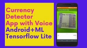 Download fake currency detector 1.1.1 apk. Stepwise Implementation Of Bank Note Detection Android App With Voice Tensorflowlite Teachable Ml Youtube