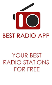 note this version is suitable for version 2.3 and above! Best Radio App For Android Apk Download