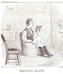 7 Health Benefits Of A Cold Shower The Art Of Manliness Water For Health Cold Shower Therapy Benefits Of Cold Showers