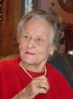 Obituary for Eda Elaine Jones Murphy