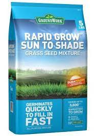 Groundwork Sun Shade Grass Seed South 5 Lb 440ap0053uc 5 At Tractor Supply Co In 2021 Grass Seed For Shade Shade Grass Grass Seed