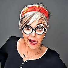 Colleen Bibeau's Instagram, Twitter & Facebook