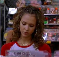 Jessica Alba Honey Hair 90s Hairstyles Honey Hair Hair Styles