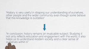 For instance, if your task is the argumentative essay, and you need to prove your point of view, it is much easier to write about the familiar subject than about the unknown one. How To Write An Argumentative Essay Introduction And Conclusion Youtube