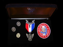 The Value And Benefits Of Earning The Eagle Scout Rank