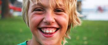 Greeting First Time Campers and Green Acres Across Summer Camp in Texas