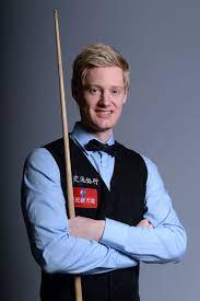 Neil Robertson