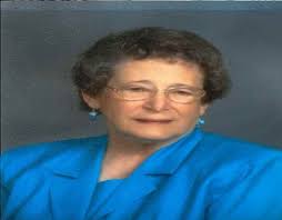 Mildred Mccombs Obituary