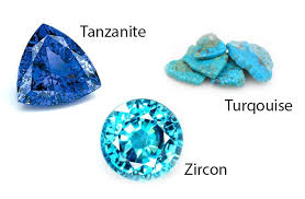 What S The Hidden Meaning Of Your Birthstone December Birthstone Jewelry Birthstones December Birthstone Ring