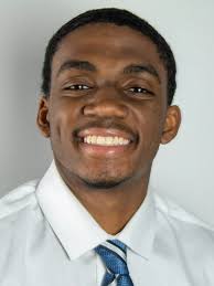 2020-21 Track & Field Roster