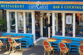 Restaurant créole mauricien, restaurant île maurice à paris : Restaurant Caffe Creole A Paris 11eme Paris Gourmand