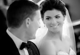 What Dreams Are Made Of: Sinéad & Patrick At Glenlo Abbey