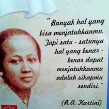 Kartini tentang perempuan perkasa indonesia good news from. Kartini Tentang Perempuan Perkasa Indonesia