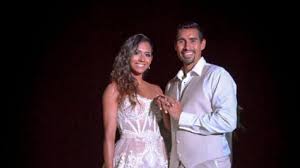 Zudikey, eliminada de exatlón, vino al programa para contarnos todas las batallas y obstáculos que ha tenido que enfrentar durante toda su vida. Arriba Los Novios Asi Se Juraron Amor Eterno Pato Araujo Y Zudikey Rodriguez En Exatlon Puro Show