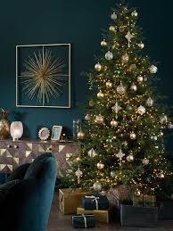 Elige Un Arbol De Navidad En Funcion De Tu Gusto O Estilo Con Cual Te Quedas Foto 1