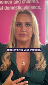 The first step to leaving an abusive relationship is to recognise the  signs. Thank you to Leah Wright for bravely sharing her story and creating  vital awareness