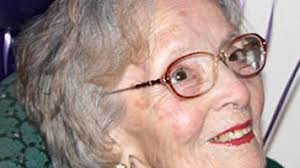 Maria Aurora Araujo Gobea 2/3/1913