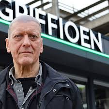 Het idee voor de drive-in-coffeeshop ontstond 25 jaar geleden, volgende  maand is de opening