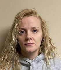 Offender Information