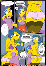 Simpsons porn 6  simpsons porn :: porn comics without translation :: porn  comics :: r34 :: :: xxx-files :: ::  funny cocks & best free porn: r34,  futanari, shemale, hentai, femdom and fandom porn