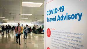 South africa has tightened restrictions. Us Imposes South Africa Travel Ban And Extends Other Restrictions Financial Times