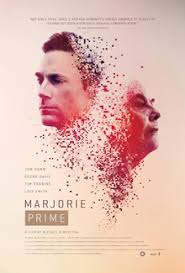 The film grossed $67,937,503 worldwide. Marjorie Prime Wikipedia
