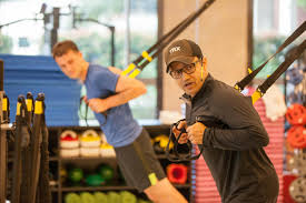 True fitness in malaysia closed down, and chi fitness made a statement in response to them taking over memberships. Chi Fitness Hosts An Exclusive Workout Takeover With Earl Bamber Lipstiq Com