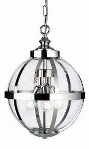 How to fit and wire a ceiling light using. Firstlight Monroe Chrome Ceiling Light Pendant 3708ch Luxury Lighting