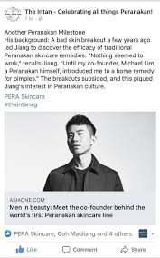 There are 1,500+ professionals named michael lim, who use linkedin to exchange information, ideas, and opportunities. Pera Skincare Pera Skincare Added A New Photo